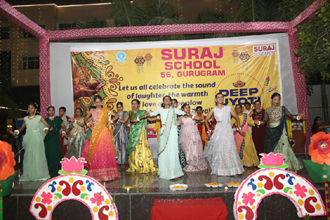 Best CBSE School Gurgaon 165